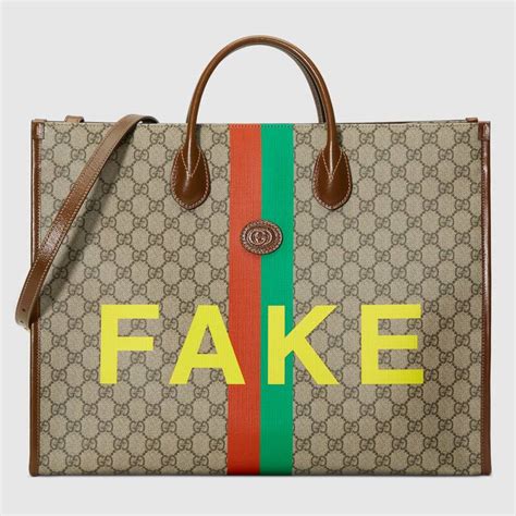 gucci not fake bags|Gucci knockoff bags.